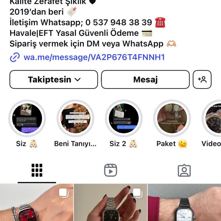 The Watch Studio Yanıtsız Mesajlar Ve Eksik Teslimat