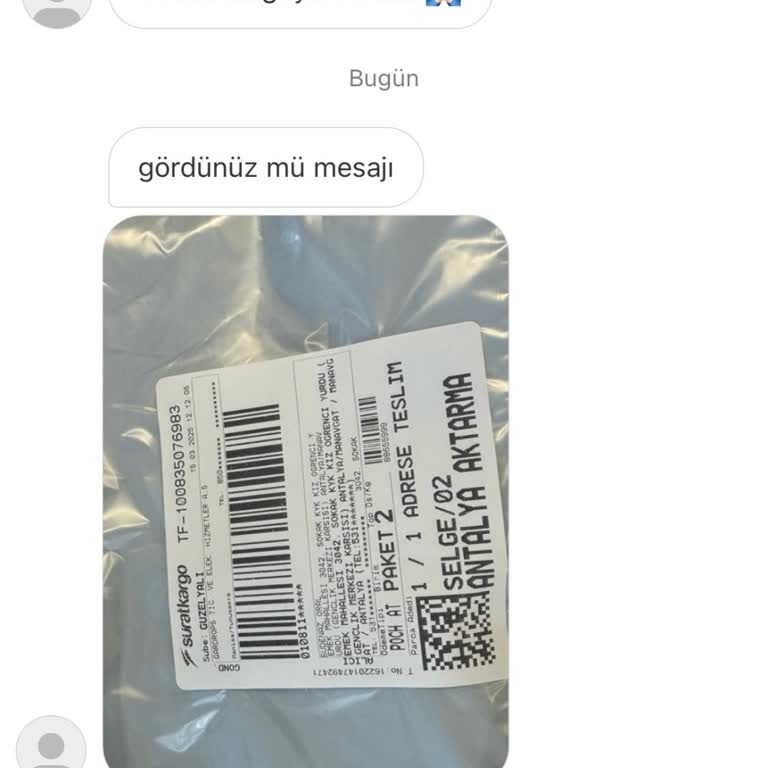 Kişisel Verilerin Korunmaması Ve İlgisiz Müşteri Hizmetleri