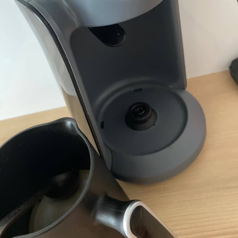 Arzum Okka Kahve Makinesi Taşma Sorunu