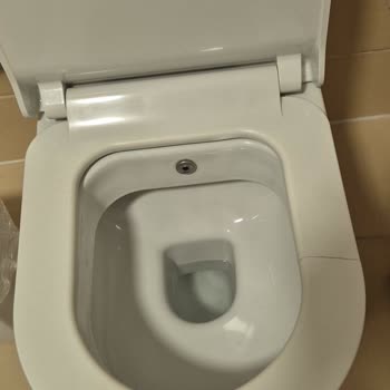 Seramiksan Klozet Kapağı Üretim Hatası Ve Müşteri Mağduriyeti