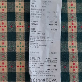 Tedi Mağazasından Aldığım Askılar Sürekli Kırılıyor