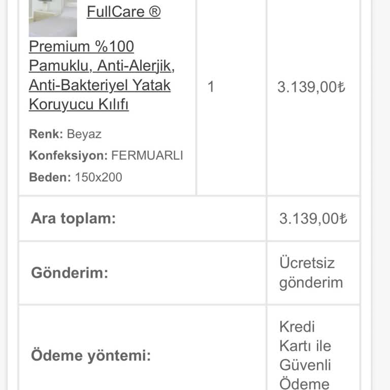 Kayıp İade Ve Saygısız Hizmet