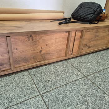 Vivense Kommode zusammengebrochen und nicht standhaft