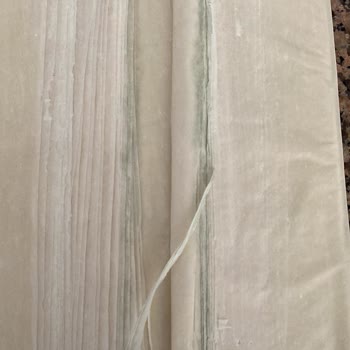 Tarihi Geçmemiş Baklava Yufkasında Küf Sorunu