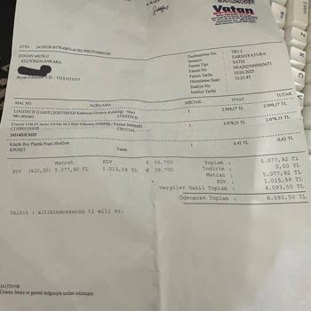 Kulaklık Sorunu Ve İade Zorluğu