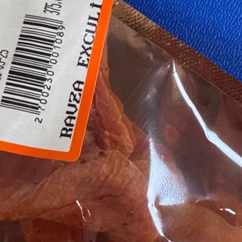 Ravza Hurma Ürünlerin İçinden Çıkan Böcek