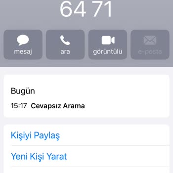 DHL Kurye Hizmeti: Eksik İletişim Ve Mağduriyet