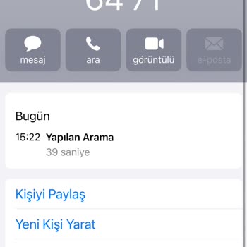 DHL Kurye Hizmeti: Eksik İletişim Ve Mağduriyet