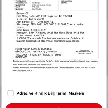 Yanıltıcı Yatırım Yönlendirmesi Ve İade Sorunu