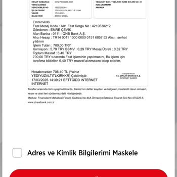 Yanıltıcı Yatırım Yönlendirmesi Ve İade Sorunu