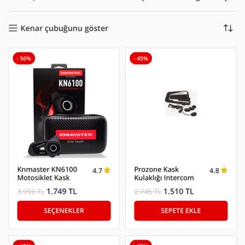 Sipariş Sonrası İletişim Sorunu Ve İade Süreci