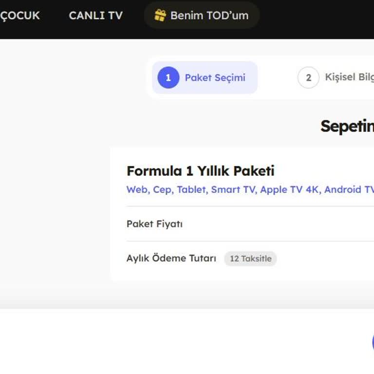 Formula 1 Yayın Ücretlerindeki Astronomik Artış
