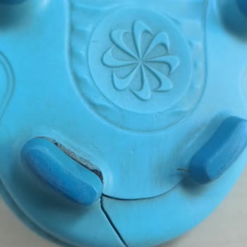 Nike Kramponun Tabanında Beklenmedik Kırılma Sorunu