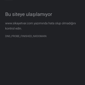 Turkcell Bağlantı Sorunları Ve Müşteri Hizmetleri İlgisizliği