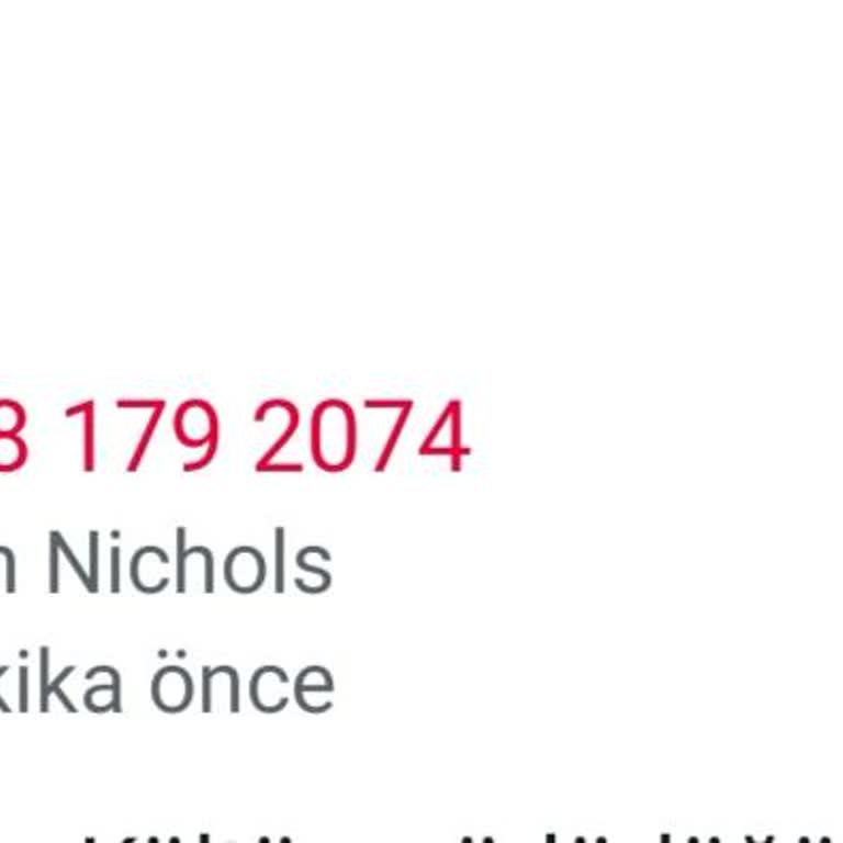 WhatsApp Hesap Güvenliği Tehlikede