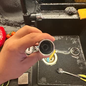 Teka Mutfak Bataryasında Kronik Başlık Kırılması Sorunu