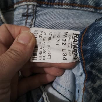 Yanlış Beden Ve Yanıltıcı Bilgi