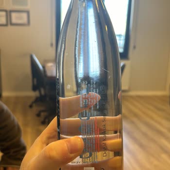 Sağlıklı Sandığımız Su Tehlike Saçıyor