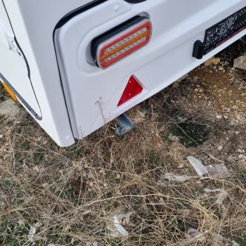 Dream House Caravan Karavan Teslimatında Hayal Kırıklığı: Eksik Ve Kusurlu Ürünlerle 16 Günlük Çile