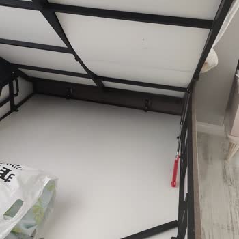 İdaş Baza Ve Yatak Sorunu: Tamir Süreci Ve Müşteri Memnuniyetsizliği