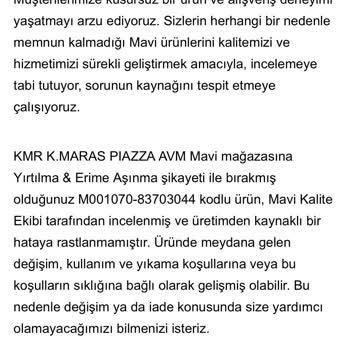 Mavi Pantolonlarda Sürekli Ağ Atması Sorunu