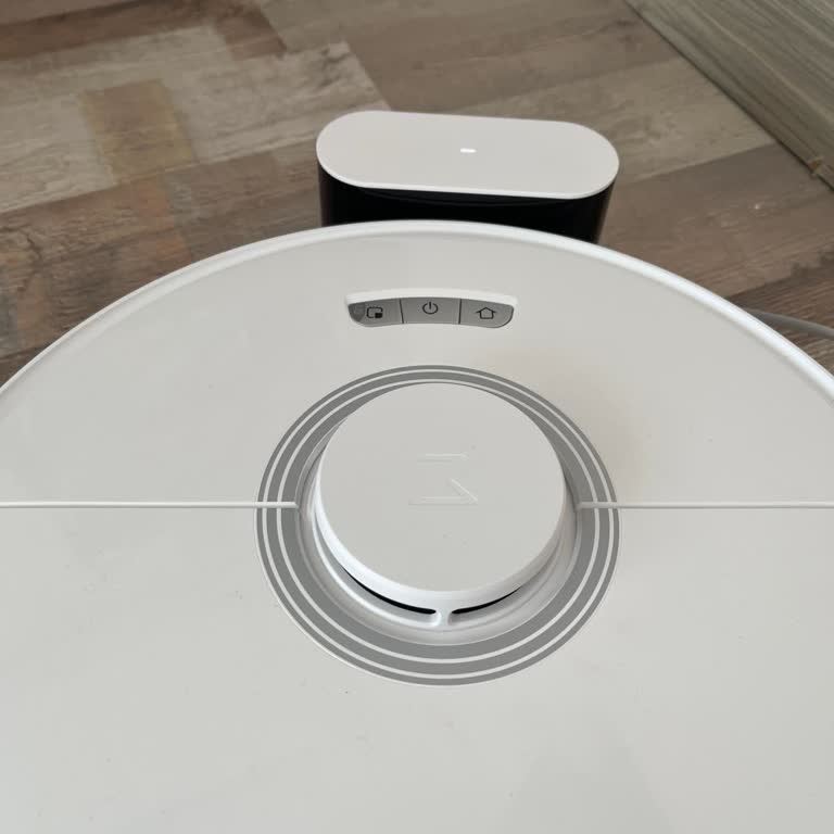 Roborock Süpürge Çalışmıyor Ve Destek Yok!