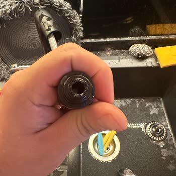 Teka Refuses to Replace My ARK938 Faucet’s Broken Spout Despite a Known Defect