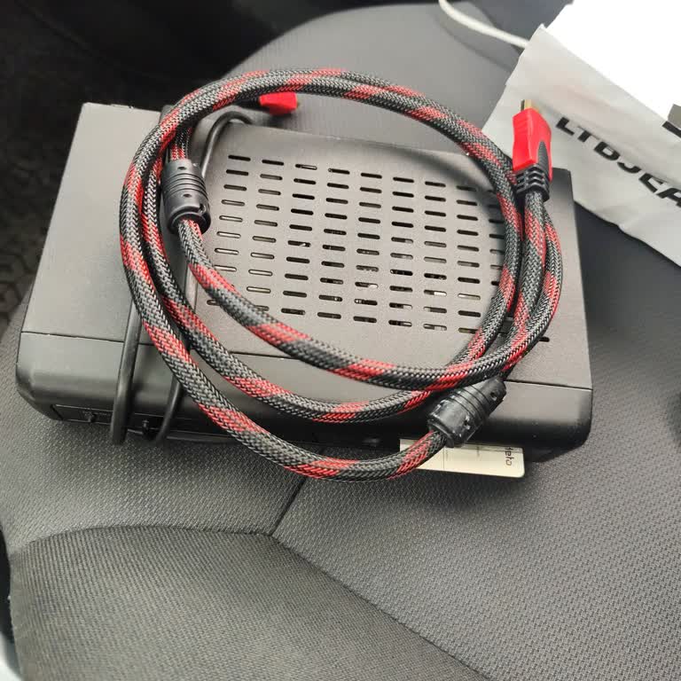 HDMI Kablosu Sorunu Ve Bayi Hizmetleri