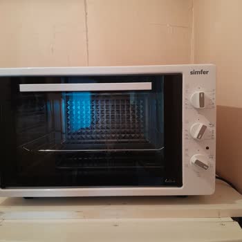 Simfer Fırın Sigorta Sorunu Ve Müşteri Hizmetlerine Ulaşamama