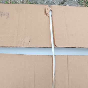 Eksik Paketleme Ve Hasarlı Ürünler