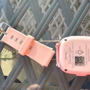 Kırılan Çocuk Akıllı Saati Ve Yetkili Servis Ücret Talebi