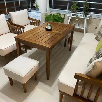 Instagram Üzerinden Yapılan Mobilya Alışverişinde Sorun Yaşadık