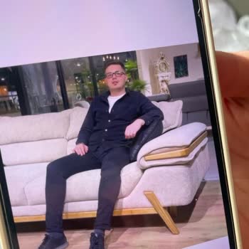 Instagram Üzerinden Yapılan Mobilya Alışverişinde Sorun Yaşadık