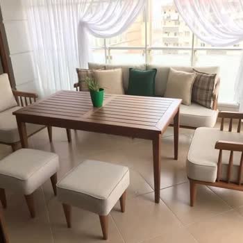 Instagram Üzerinden Yapılan Mobilya Alışverişinde Sorun Yaşadık