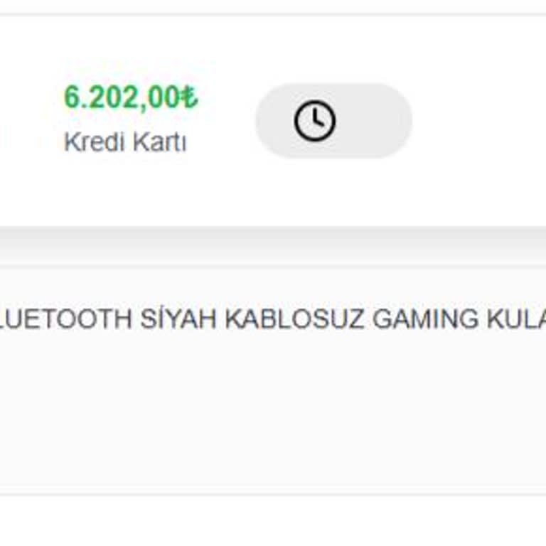 Pckolik.com HS80 Max Kulaklık Batarya Sorunu Ve Müşteri Hizmetleri Çıkmazı