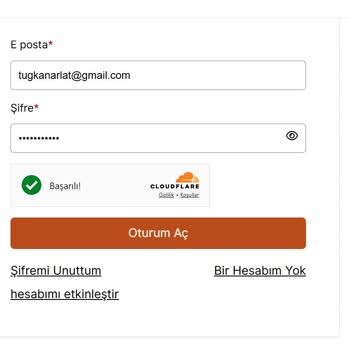 Vize Randevu Sisteminde Sürekli Hata Mesajı Sorunu