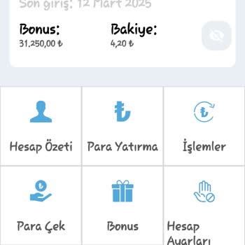 Kazandığım Ödülün Ödenmemesi Ve Mağduriyet