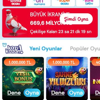 Kazandığım Ödülün Ödenmemesi Ve Mağduriyet
