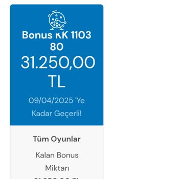 Kazandığım Ödülün Ödenmemesi Ve Mağduriyet