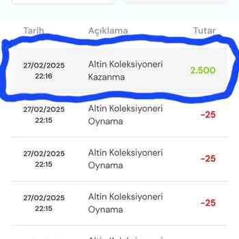 Kazandığım Ödülün Ödenmemesi Ve Mağduriyet