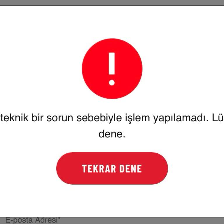 Macfit Üyelik Sorunu: Teknik Hata Ve Ban Endişesi