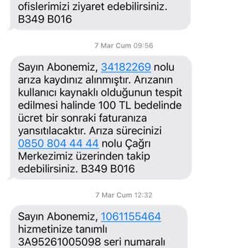 Kablo Net İle Süregelen Bağlantı Sorunları Ve Çözüm Beklentisi