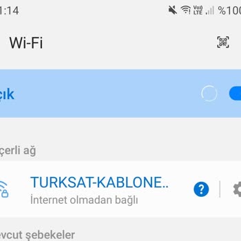 Kablo Net İle Süregelen Bağlantı Sorunları Ve Çözüm Beklentisi
