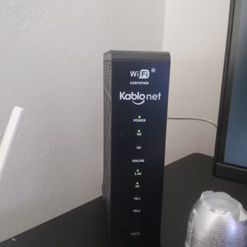 Kablo Net İle Süregelen Bağlantı Sorunları Ve Çözüm Beklentisi