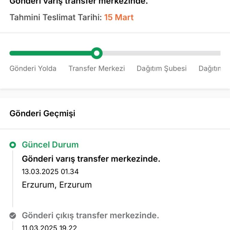 Kayıp Kargo Mağduriyeti: Çözüm Bekleniyor
