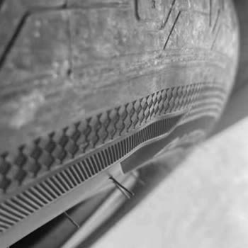 Dacia Sandero Stepway Lastik Sorunu