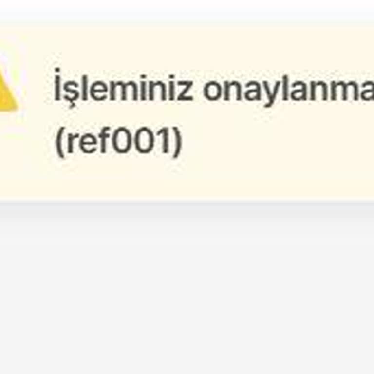 Hepsiburada'da Kupon Ve Sipariş İptal Sorunu