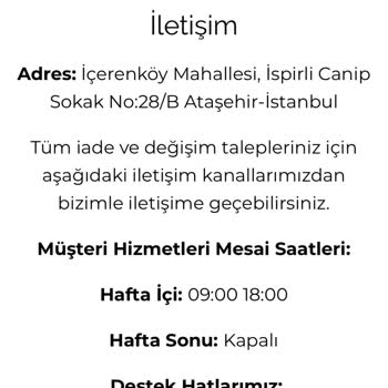 Kayıp Sipariş Ve İletişimsizlik Krizi