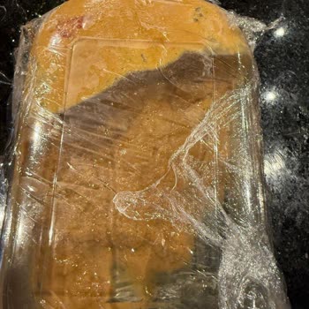 Kahve Dünyası Nişantaşı Şubesi'nde Hijyen Ve Servis Sorunları