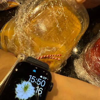 Kahve Dünyası Nişantaşı Şubesi'nde Hijyen Ve Servis Sorunları